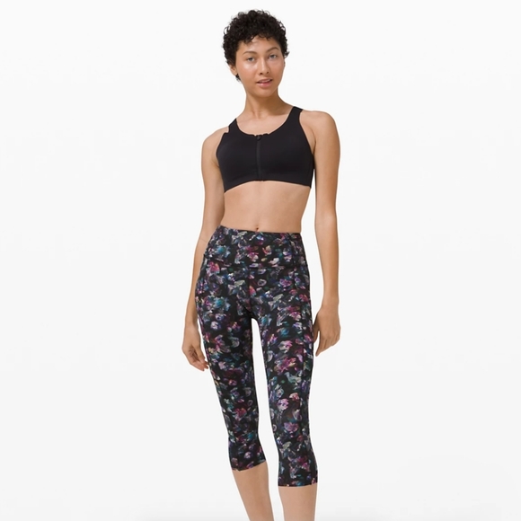 Fast and Free Crop - 19" - Picture 2 of 7